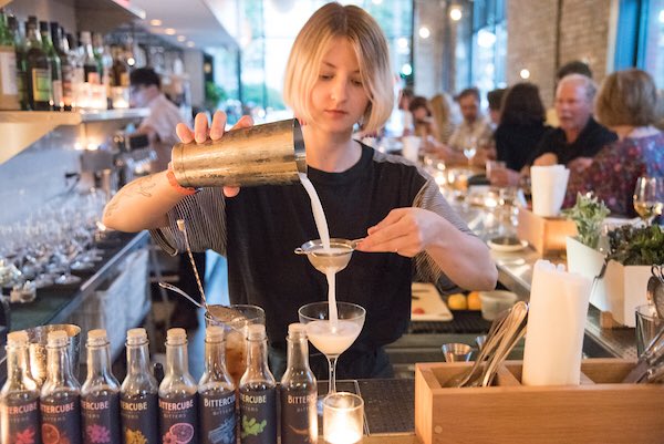 ALMAmpls's tweet image. There’s a new happy hour at ALMA
Everyday in the Cafe  from 4:30-5:30pm...1/2 OFF 
All tap beers, signature cocktails, wines by the glass, snacks, platters, coffee, pastries &amp;amp; bread. 
Full Cafe Dinner now available at 4:30 too