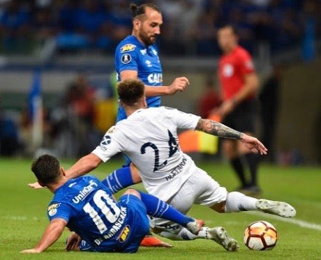 Julio Buffarini tweet media