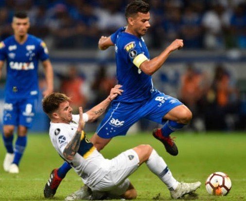 Julio Buffarini tweet media