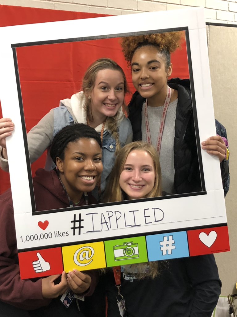 Media Tweets By Dbqsenior Counselors Dshs Counselors Twitter