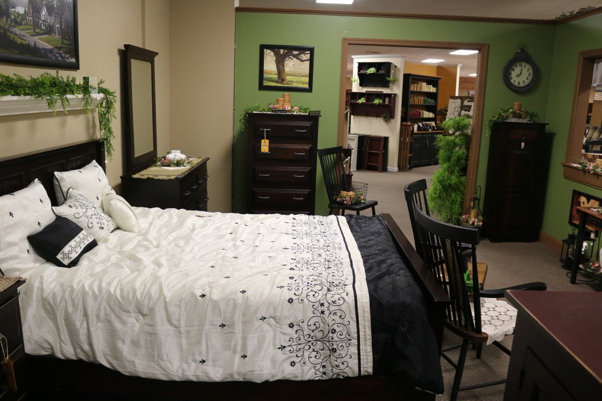 Amish Furniture PA (@AmishFOB) | Twitter