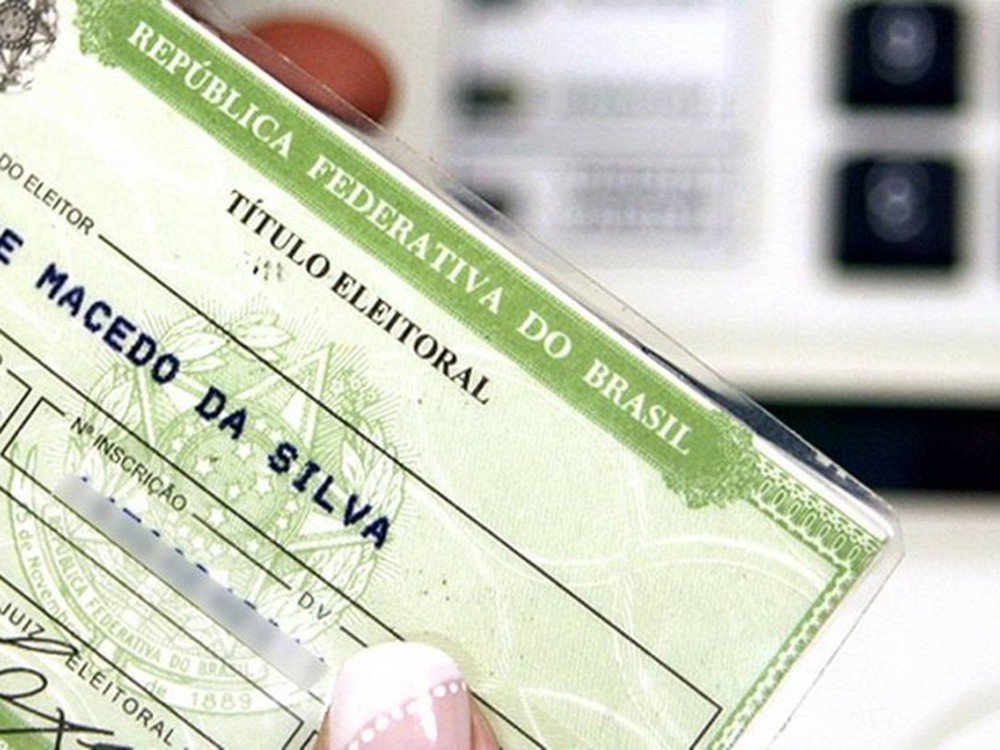 Perdeu o t tulo de eleitor saiba o que fazer para conseguir votar