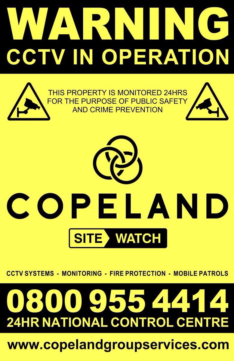 Copeland Group Services Business Development tweet media