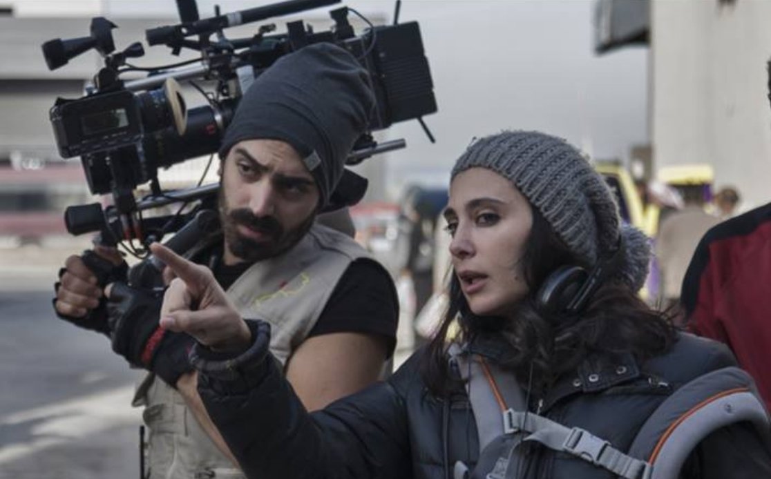 🎬 La dernière édition du festival du #film libanais <a href="/LebFilmFestival/">LebaneseFilmFestival</a> avait pour thème principal la question des #femmes. L’occasion de revenir sur la place des femmes dans le 7ème art au #Liban. 🚺🇱🇧 #cinéma
lepetitjournal.com/beyrouth/quand…