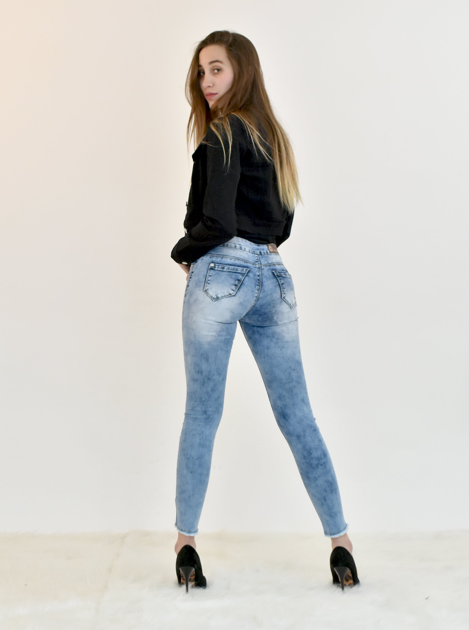 IND MITA JEANS on X
