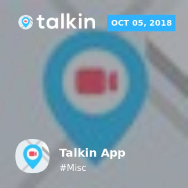 Watch my video chat "Happy Friday" live.vyulabs.com/talkin/849c1vi…