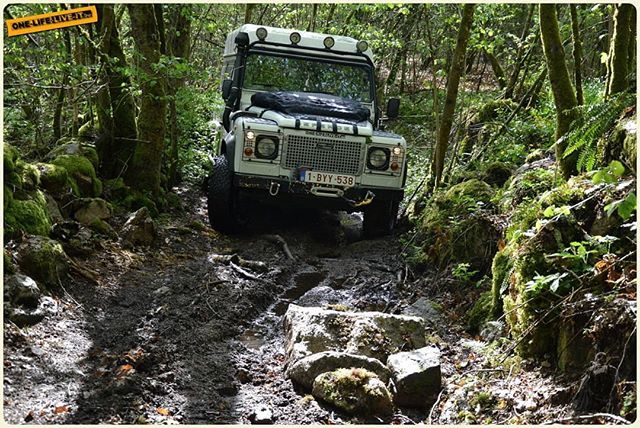 dexter_transit's tweet photo. #Daily Olli photo from the album 2018-04 FR Morvan #Château-Chinon #defender #landrover #4x4 #offroad #traveling #camping #outdoor #onelife #onelifeliveit #FRPM #wanderlust Link to album: https://t.co/tMyeo55tNL https://t.co/hJWwak3enw