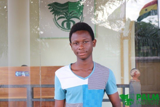 NAPEFoundation's tweet photo. Here is a testimony from one of our beneficiaries.
"NAPE Foundation has supported my education at Palm Institute and I am extremely grateful for this kind gesture."-Prince Kofi Gidi
Log on to https://t.co/ymq0PlV2FF to enable more students access quality higher education in Ghana https://t.co/RknxQ4Y78p