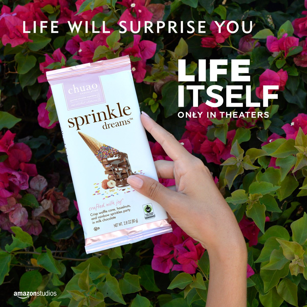 ✨LAST DAY TO ENTER! ✨
sprinkle dreaming our way to the spanish countryside. 🇪🇸
bit.ly/LifeItselfSwee…