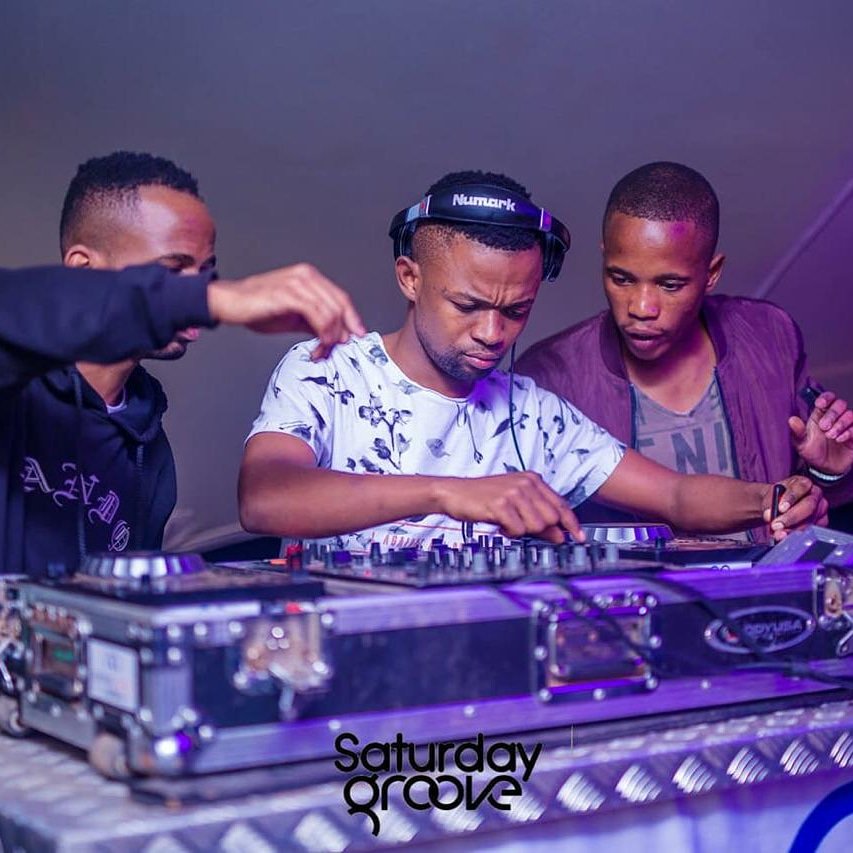 Stingray_Mr.thununu (@stingray_sa) on Twitter photo 