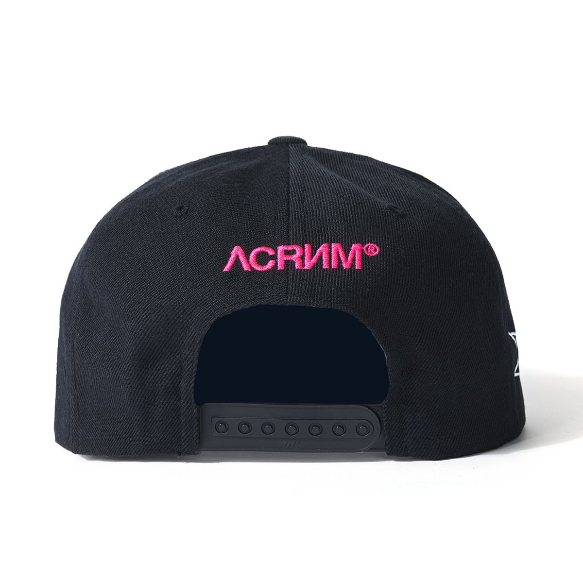 roborace's tweet photo. ROBORACE x ACRONYM capsule collection. Available exclusively at @Hypefest this weekend. #ROBORACE #ACRONYM #HYPEFEST https://t.co/PAdjxMiRQS
