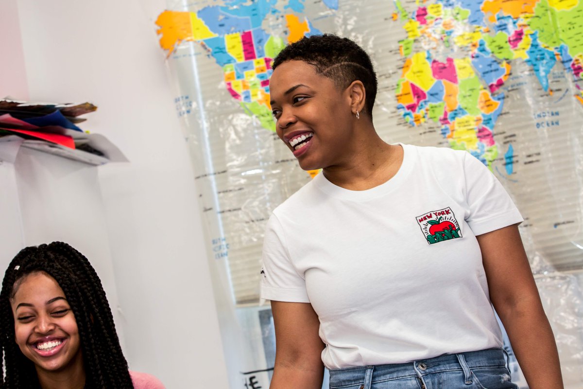 Happy World Teachers' Day! <a href="/CommonLit/">CommonLit</a> and <a href="/Googleorg/">Google.org</a> are incredibly excited to work together to further support teachers around the world. Learn more about our partnership here: goo.gl/kKCisT
#edtech #literacy #WorldTeachersDay