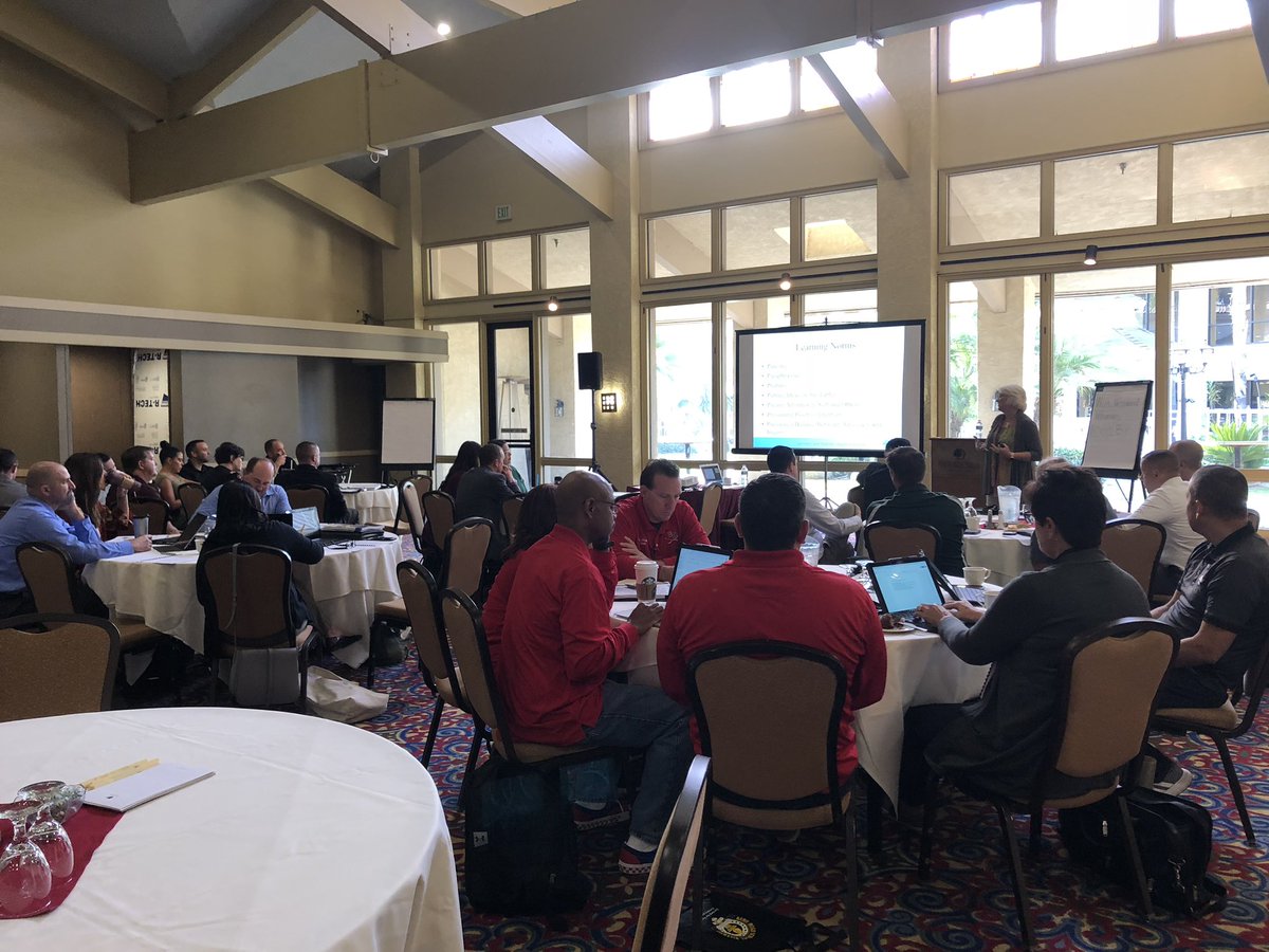MeganGregor3's tweet photo. We are so lucky to have a day of PD dedicated to our @KHSD_Official leadership teams around assessment thanks to @SolutionTree @cerkens! @RyanGeivet @MikeBassilious @BrianMendiburu #hope #efficacy #achievement #KHSDlearns #WePD https://t.co/K8rGY1xTXw