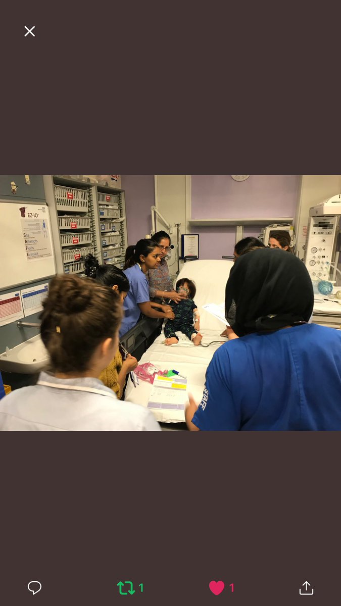 bsms_simulation's tweet image. Our PGCert In simulation is fully booked for 2018/19 but we are developing exciting medical simulation things for the future. @BrightonSim @BrightonNurses @uniofbrighton @NHS_HealthEdEng