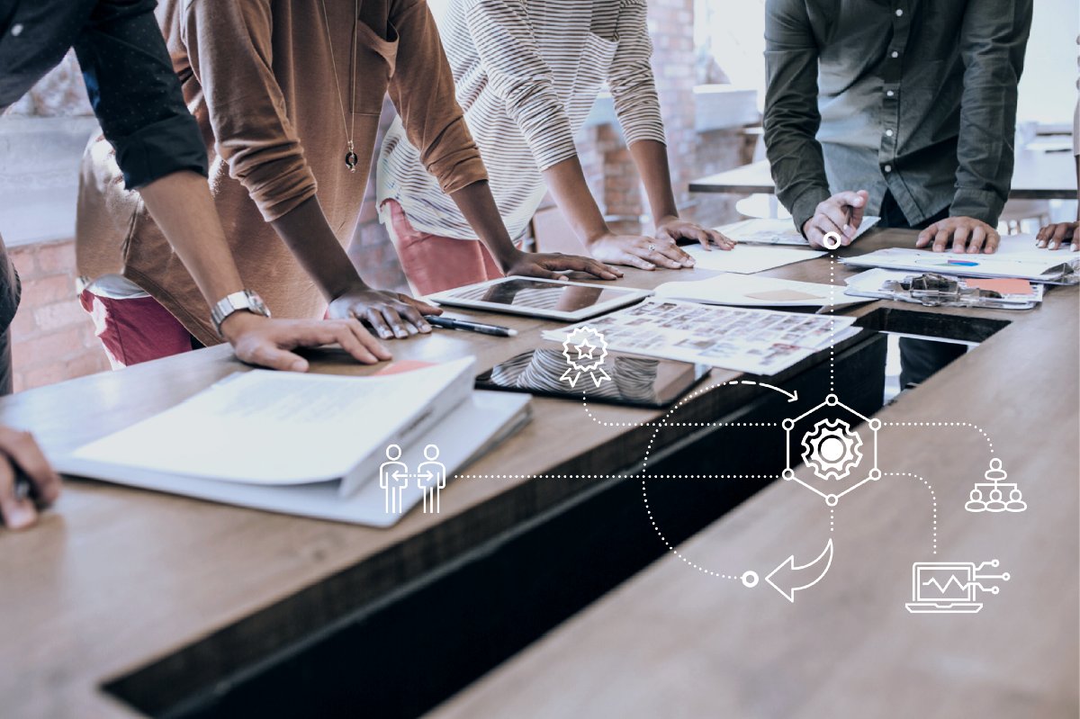 iskconsult's tweet image. RT PwC_Luxembourg: Here are why 5 reasons your #people will make or break your #DigitalTransformation 👉 bit.ly/2tPTVLk ▫️ #PwCDigit