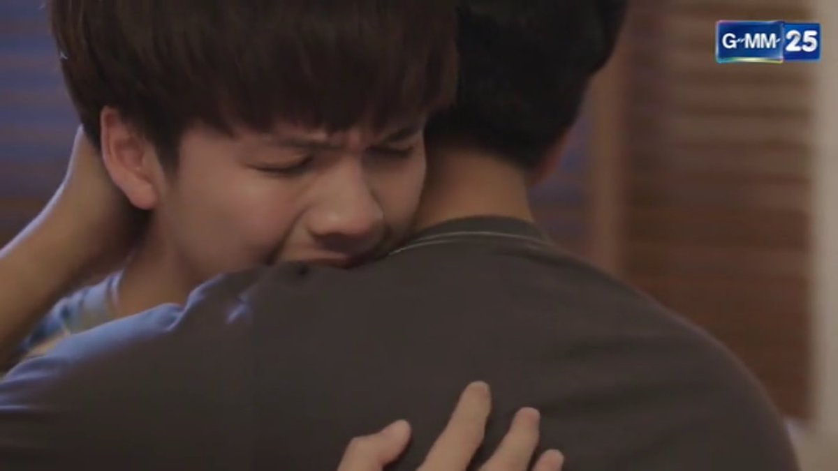 feel_feel13's tweet photo. สงสารน้องต้าเนาะน้ำตาไหลอินเกิน
#lovebychanceseries #น้องต้า https://t.co/kbeTB5eoVJ