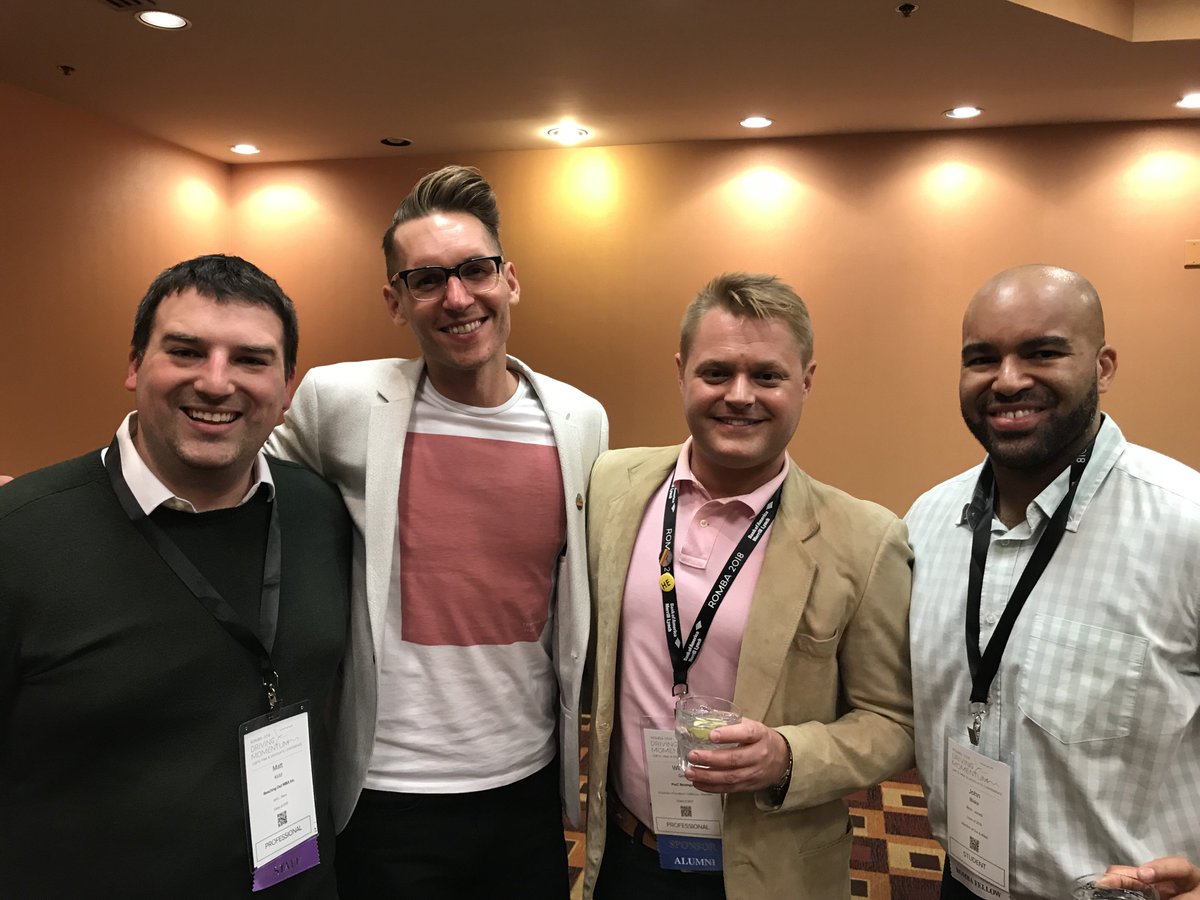 PwCUS's tweet image. We're #PwCProud to foster an inclusive culture! Find out what we're up to at #ROMBA2018: pwc.to/2Jv8LAU