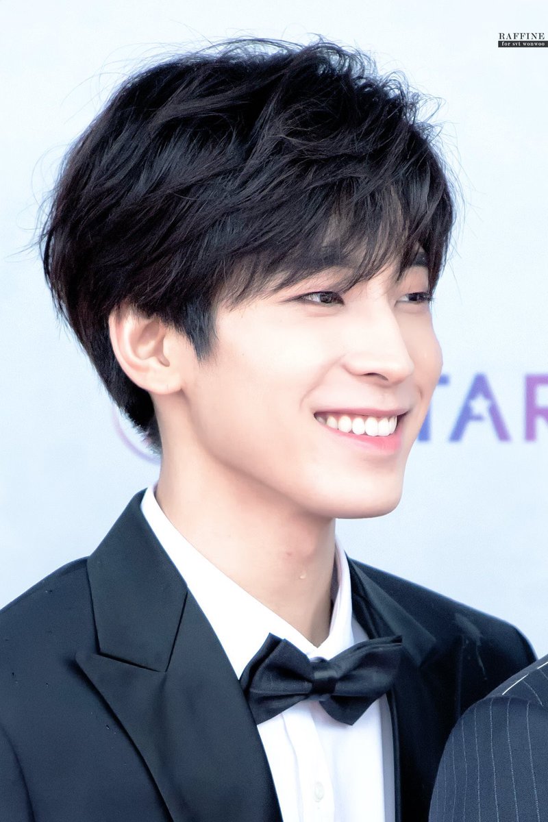 what a beautiful man  #wonwoo  #원우  #SEVENTEEN    @pledis_17