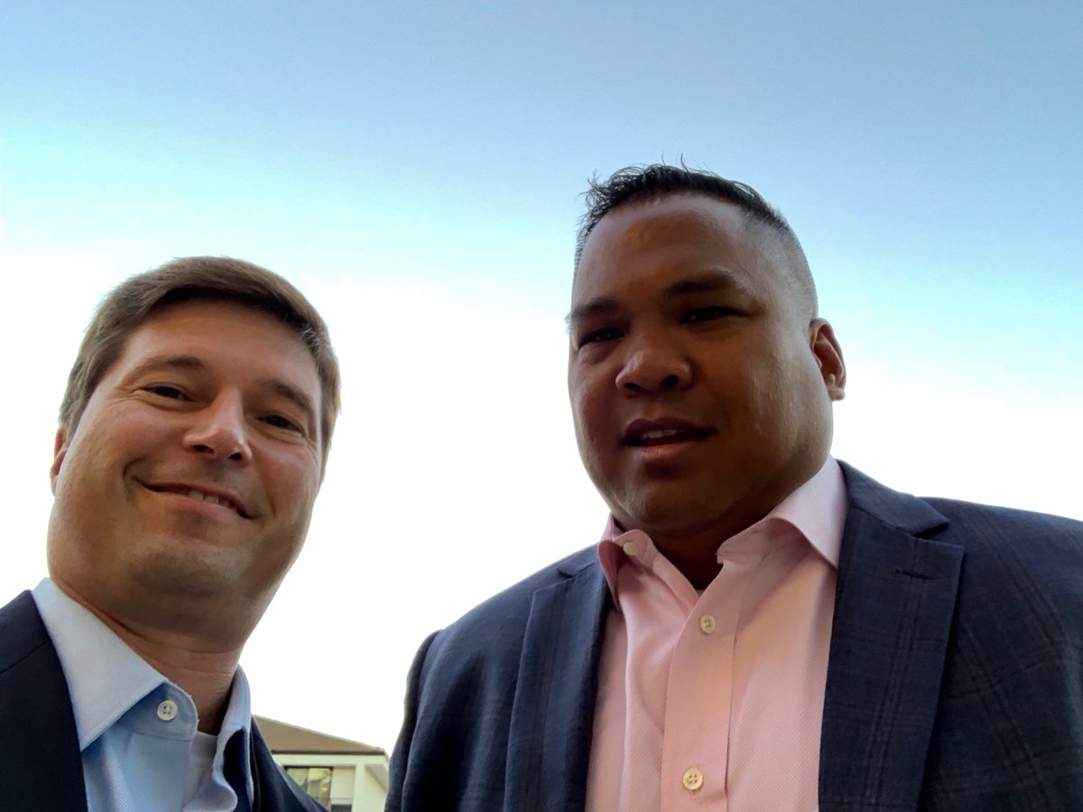 Rapid_Scale's tweet photo. It's been a great week with partners and the @IntelisysCorp crew at #ChannelConnect2018! We're already looking forward to next year! @Palomadr5 @Rich_Topgun @onesourcecom https://t.co/53ZuN4A33i