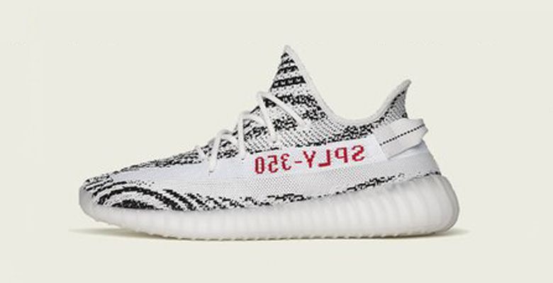 The adidas Yeezy Boost 350 v2 "Zebra" will globally restock on November 9th (via: <a href="/theyeezymafia/">YEEZY MAFIA</a>)
bit.ly/2y0VxEa