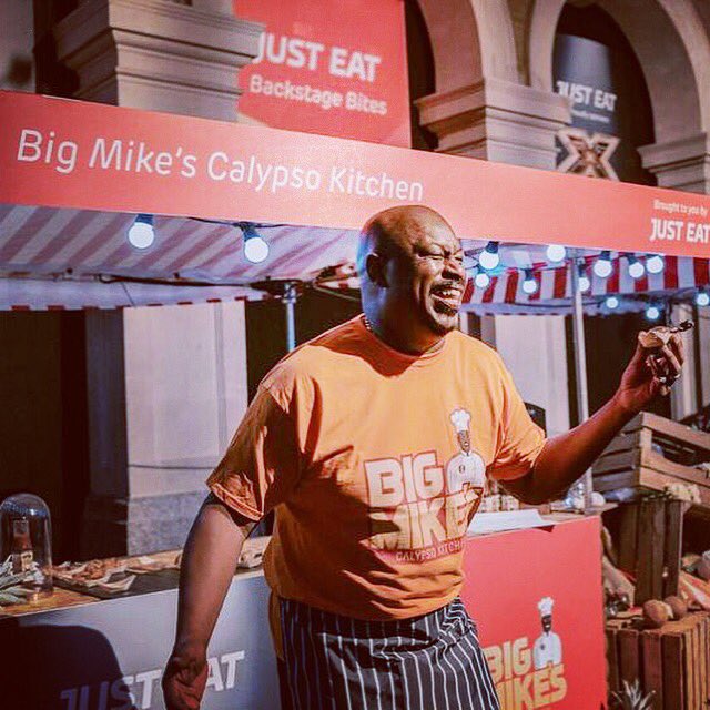 Tune into slam radio tomorrow at <a href="/12pm/">nour zohbi</a> and hear the man himself BigMike on the Simply Greg Show discussing the topic of “how to transform your passion into a business”.Don’t miss out and let BigMike share he’s knowledge and inspire!! 🤩 <a href="/slamradiouk/">Slam Radio UK</a> Stay tuned for prize giveaways