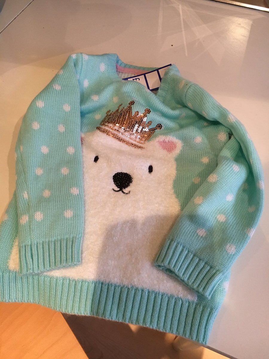 RiponCruk's tweet photo. The early bird catches the worm?! Eight sold in three days ?! Lots more in store! @CRUKShops #Christmas2018 https://t.co/RwxFV1Uqe0