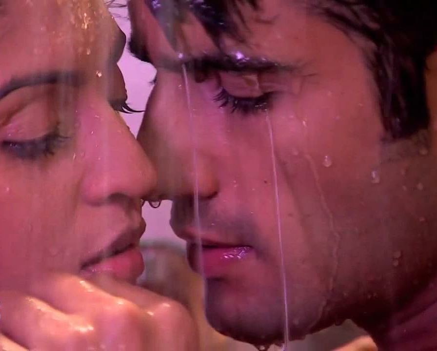 kryanitemaheen's tweet image. NO CAPTION NEEDED 🔥

#7YearsOfVirikaMagic