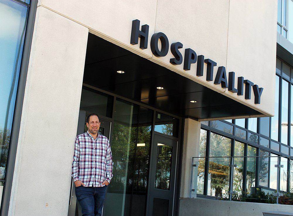 VillageLivinMag's tweet photo. Our very own @foodie411, Joel Solish, reveals his teaching talents as he embarks on a third job, as Chef/Instructor at @CentennialEDU's School of Hospitality, Tourism and Culinary Arts. https://t.co/u84jyuysKt #joelsolish #food #chefinstructors #cookngcourses #foodtheory https://t.co/JriVvpHwGi