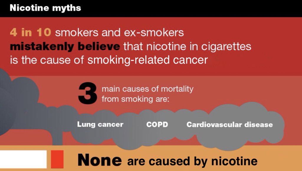KalliSnae's tweet photo. @MPEriksen You americans are terrified of #nicotine, self inflicted, we understand that as echoed by Dr Grana &amp; Goniewicz. Both worrying ab reversed reality, not the reasearch showing pos effects on thinking &amp; memory but neg effect on dev rodents brains. Sorry americans, #WeNot rodents too https://t.co/7FcNLzxHnn
