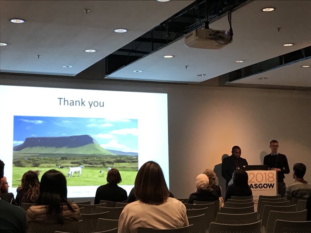 #RCGPAC #VASCODAGAMA Many congratulations @vdgmeu <a href="/RCGPJIC/">RCGP Junior International Committee</a> @HolmesSW <a href="/SoniaTsuka/">Sonia Tsukagoshi</a> for enlightening International exchanges.13 #GPs from all over world relaxing at International reception preparing to share 3 min ideas today. So much to learn from each other @MikeRCGP @rcgpfirst5