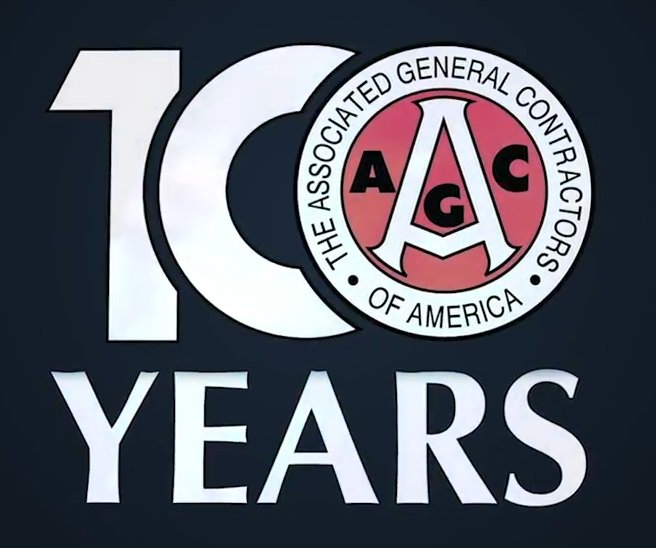 Got 3 minutes and want to feel proud about being part of the construction industry? Watch this great <a href="/AGCofA/">AGC of America</a> video.

youtube.com/watch?v=Kbshnq…