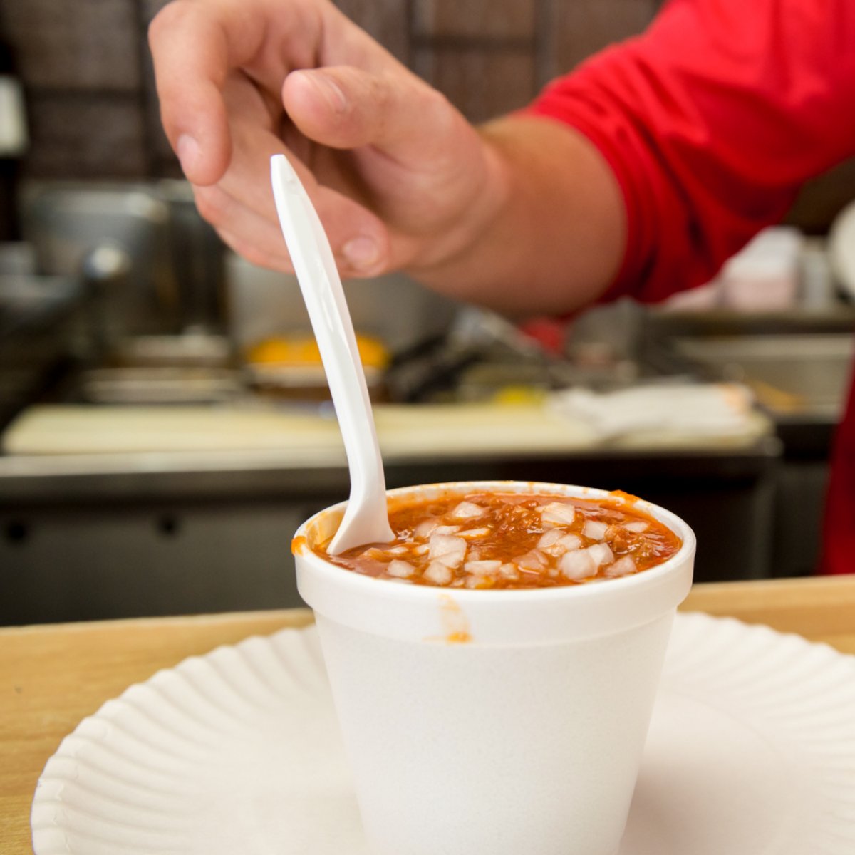 Your heart wants what it wants, and it wants a bite of this.