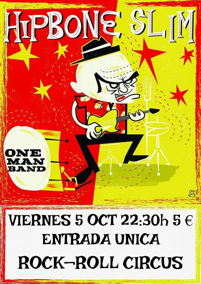CalleSantaCruz's tweet photo. ¡¡¡ En #SanFroilán en #LeónEsp !!!
#Viernes5 y #Sábado6

#RockAndRollCircusLeón:
#HipboneSlim
#LosNastys

#BabylonLeón:
#ElChelista

#CalleDeSantaCruz
#BarrioHúmedo
#LeónEsp https://t.co/n7D4OZXWRQ