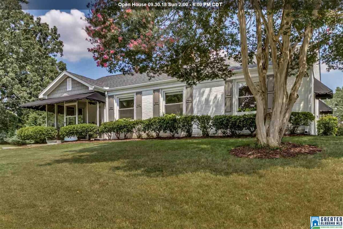 cindymackercher's tweet image. I would love to show you my #listing at 48 EDGEHILL RD #Homewood #AL  #realestate tour.realtysouth.com/home/XF3JXT
