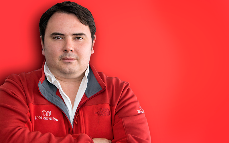 100Ladrillos's tweet photo. La revista en línea @players_gdl converso con nuestro nuestro CEO "Hugo Blum" 
ir a la entrevista: https://t.co/vw9V3RF8Lg

#100ladrillos #PlusvaliaPapa #viviedetusRentas #PatrimonioenProceso https://t.co/9EFaFl1W6b