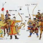刀伊入寇 から1000周年 Nhkで特集とかしてよ の声 そして撃退した リアル皇国の守護者 藤原隆家がスゴイ Togetter 刀伊入寇 から1000周年 Nhkで特集とかしてよ の声 そして撃退した リアル皇国の守護者 藤原隆家がスゴイ Togetter