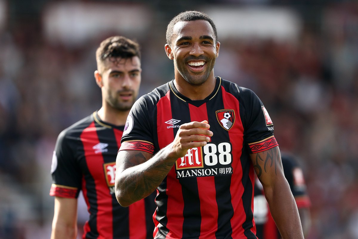 Premier League USA tweet media