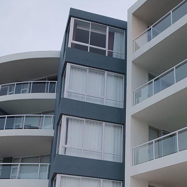 Thesenhill's tweet image. That modern feeling #architecturechallenge #day3 @britsushi @jongericke