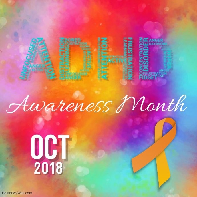 ADHDickie's tweet photo. #ADHD #ADHDawareness #ADHDAwarenessMonth #ADHDawarenessuk #ADD #ADHDUK https://t.co/G1Jm6SD07n