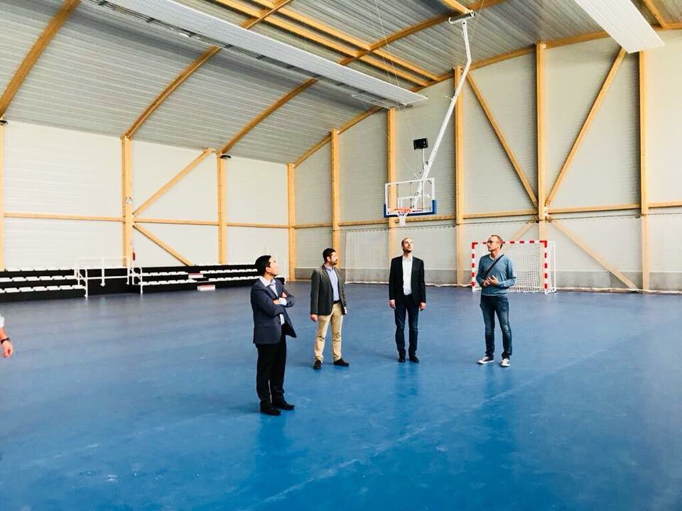 Ville De Palaiseau On Twitter Que Faire A Palaiseau Ce We Premier Cafedumaire De L Annee Au Pileu Marcherose Inauguration Du Nouveau Gymnase Roger Antoine Balade Urbaine Nocturne Avec Lo Kee Fetedelarecup