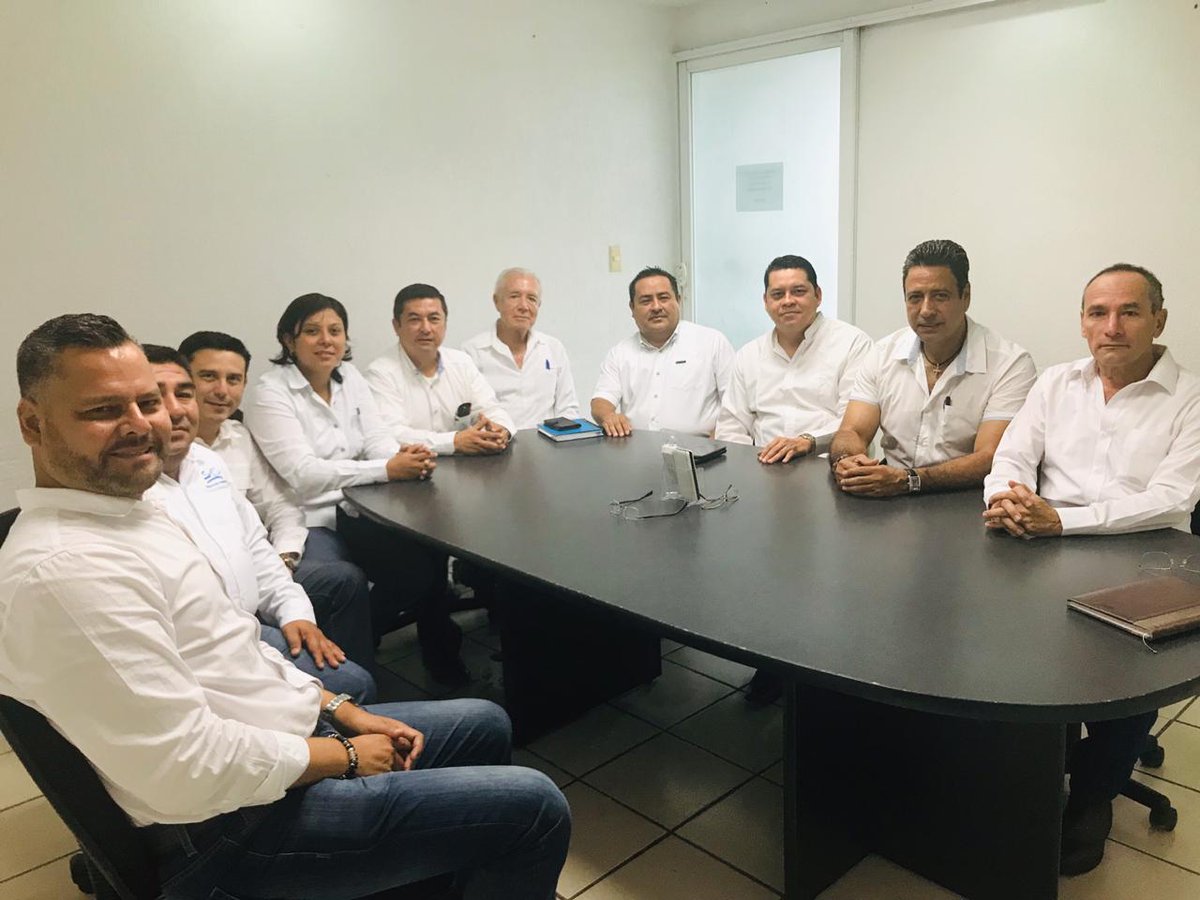 Benjamín Quiles León tweet media