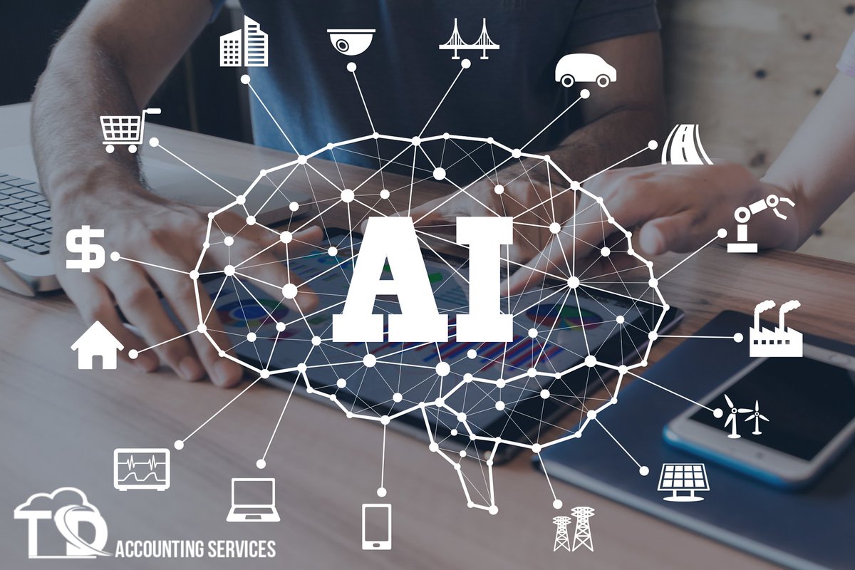 TDAccounting's tweet image. Got a taste for the informative fun we had at yesterday&apos;s webinar? Good news...our next webinar is in the works! Join us on November 1st as Tammatha talks about Automation and AI and if it can really help your business grow. Stay tuned for more details! #webinar #automationandai