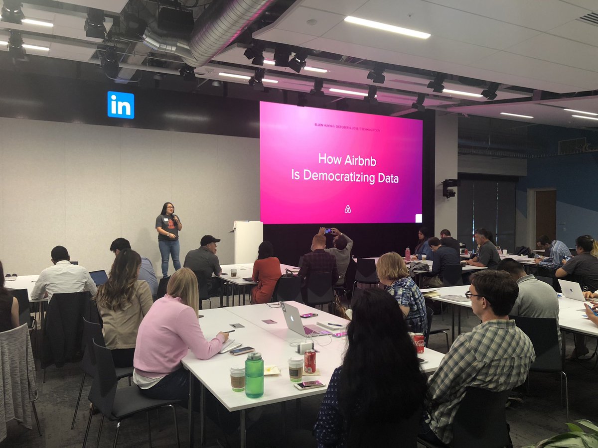 rajonbme's tweet image. Thanks to all of the speakers and attendants that participated at #TechKnowCon yesterday! It was phenomenal to bring together so many technical trainers, content writers, and knowledge managers to shar our experiences and stories.