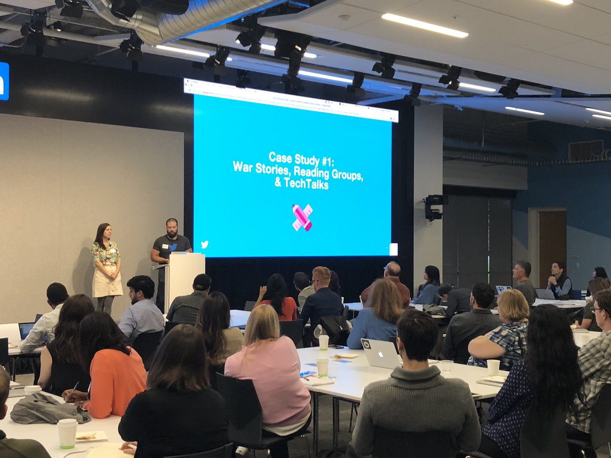 rajonbme's tweet image. Thanks to all of the speakers and attendants that participated at #TechKnowCon yesterday! It was phenomenal to bring together so many technical trainers, content writers, and knowledge managers to shar our experiences and stories.