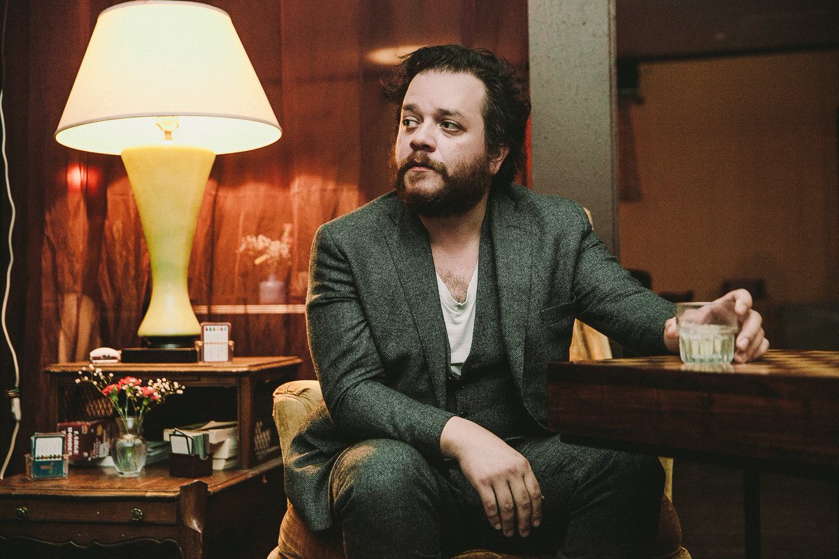 FORT WORTH | Don't miss out on an evening with David Ramirez at <a href="/fortworthlive/">Fort Worth Live</a>  on November 10th! ow.ly/NnsX30m7oK1 

Listen to 12 Essential tracks from David Ramirez on #Spotify. spoti.fi/2DdY0Ry