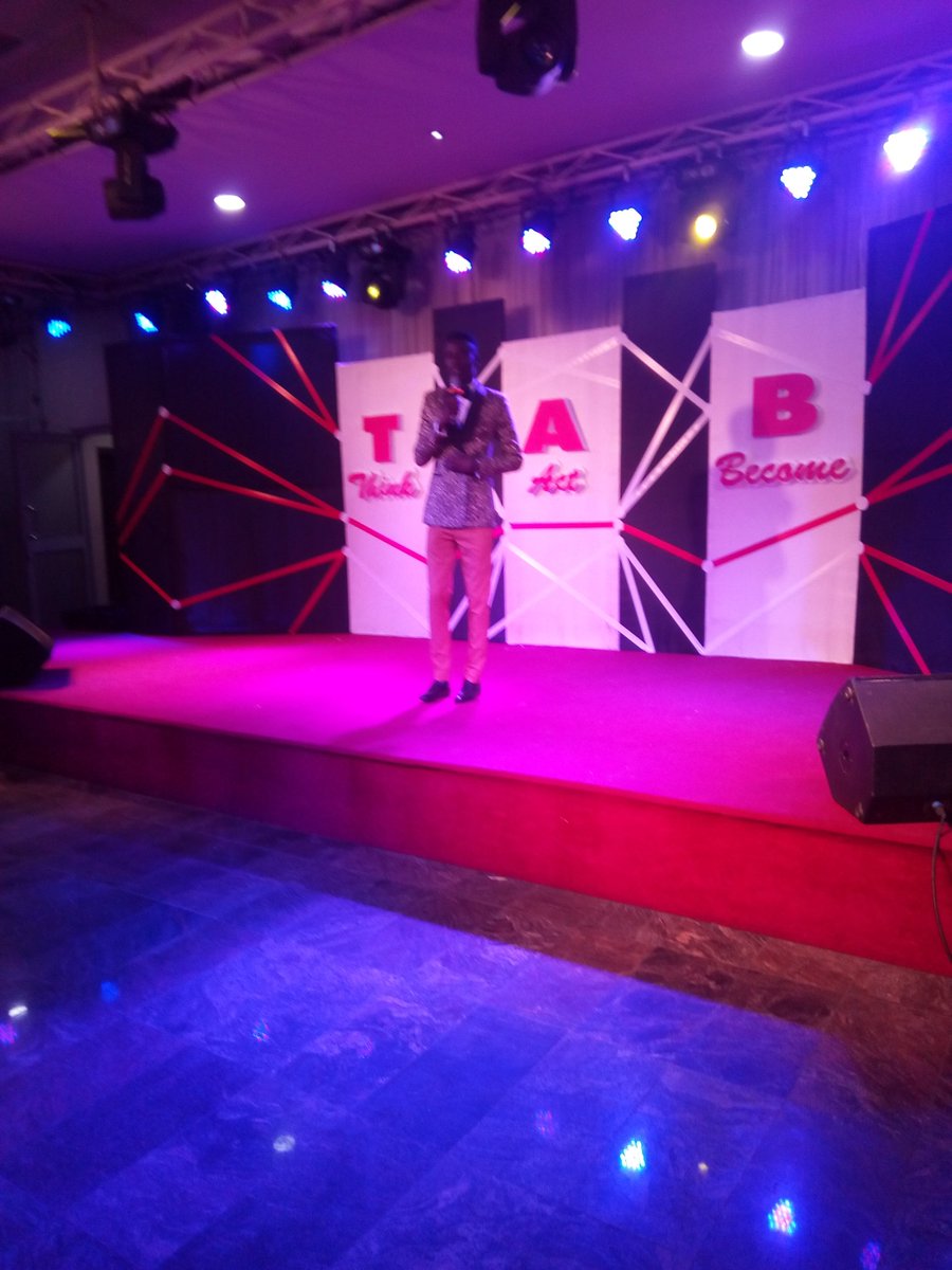 Shemzy_thegreat's tweet photo. My life started in the church, everything I did started in a church.

I was born in a church, I wasn't born in a proper hospital.- @Host_Mayowa 

#TABConference #TabConference2018 https://t.co/0UoXs95CqV
