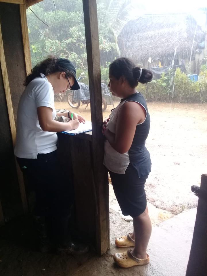 maria_fullmen's tweet photo. Debido a las intensas lluvias de las últimas horas, he solicitado a las direcciones regionales de IMAS mantener y estrechar la relación con los comités locales de emergencia. Las labores de atención se concentran, por ahora, especialmente en Puntarenas. https://t.co/HUEyNZ63rQ
