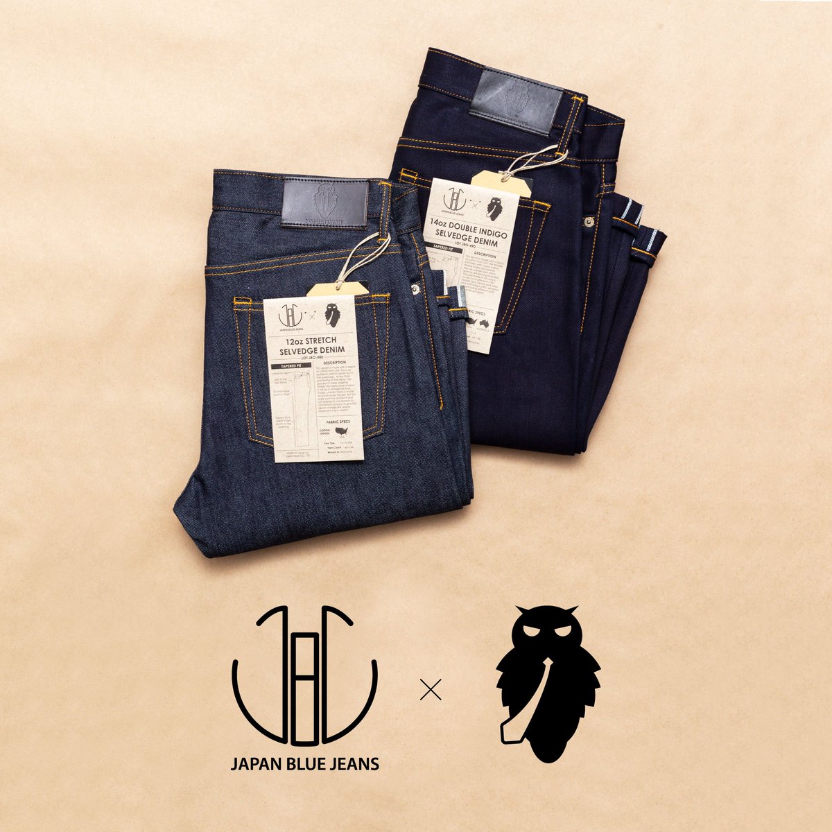 blue owl jeans