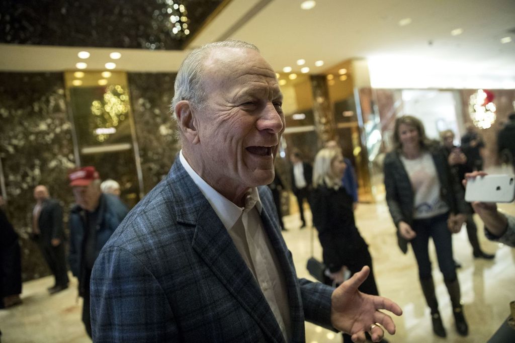   Hot Links: Happy birthday, Barry Switzer! 