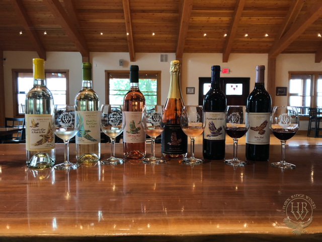 CT Physicians - join us for a networking event on Oct 30 at <a href="/HawkRidgeWinery/">Hawk Ridge Winery</a> in Watertown, 6-8pm. Meet and network CSMS members and leaders, learn about the benefits of membership and how we can help you and your practice succeed.  
csms.org/event/sip-ming…